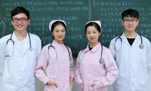 护理专业(图1)